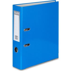 Segregator VauPe A4/50 FCK z okuciem, Niebieski jasny